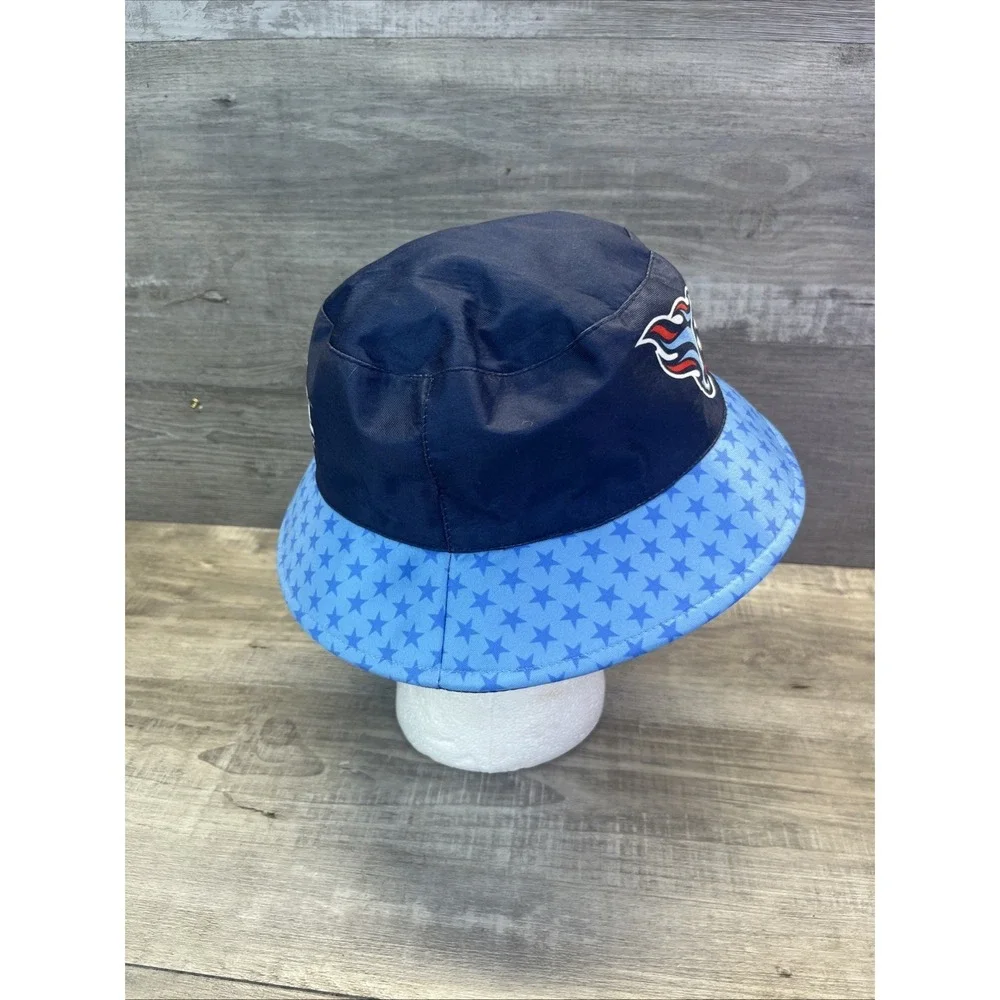 Tennessee Titans Bucket Hat Stadium Giveaway 2022 Prom